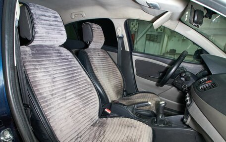 Renault Fluence I, 2011 год, 439 000 рублей, 10 фотография
