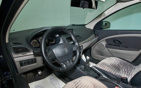 Renault Fluence I, 2011 год, 439 000 рублей, 9 фотография