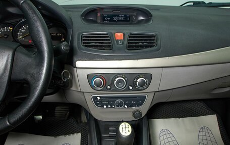 Renault Fluence I, 2011 год, 439 000 рублей, 13 фотография