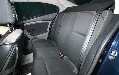 Renault Fluence I, 2011 год, 439 000 рублей, 16 фотография