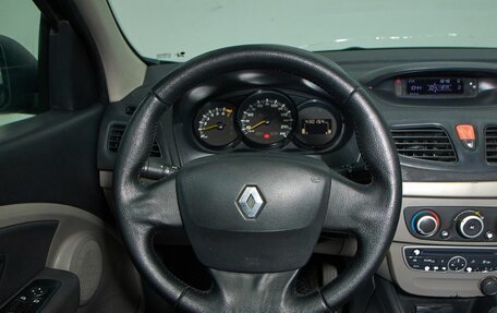 Renault Fluence I, 2011 год, 439 000 рублей, 12 фотография