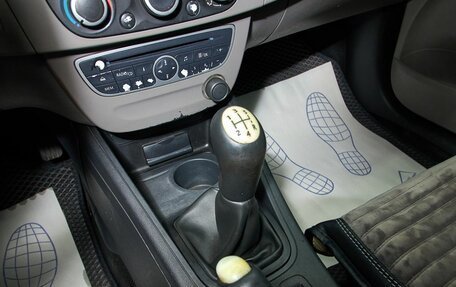 Renault Fluence I, 2011 год, 439 000 рублей, 14 фотография