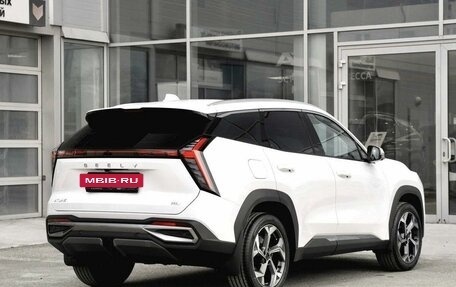 Geely Atlas, 2026 год, 3 909 990 рублей, 4 фотография