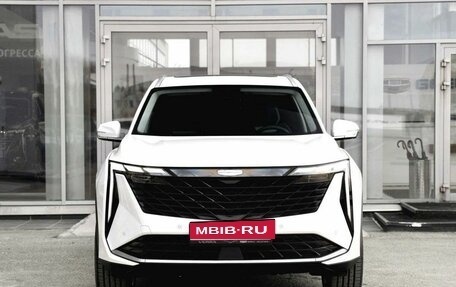Geely Atlas, 2026 год, 3 909 990 рублей, 2 фотография