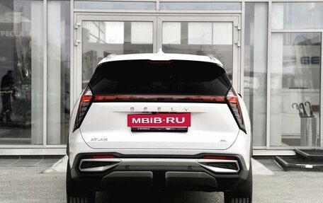 Geely Atlas, 2026 год, 3 909 990 рублей, 5 фотография