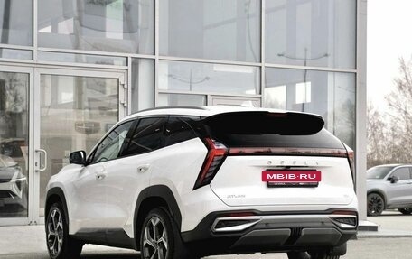 Geely Atlas, 2026 год, 3 909 990 рублей, 6 фотография