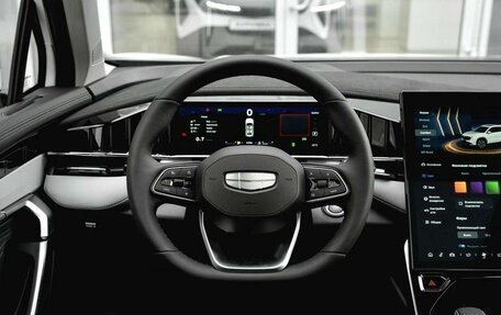 Geely Atlas, 2026 год, 3 909 990 рублей, 9 фотография