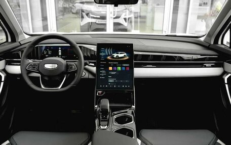 Geely Atlas, 2026 год, 3 909 990 рублей, 8 фотография