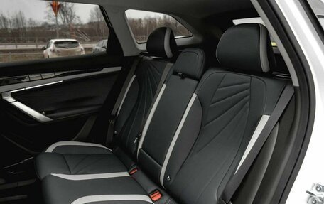 Geely Atlas, 2026 год, 3 909 990 рублей, 11 фотография