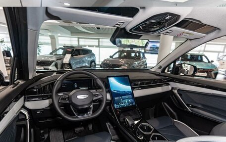 Geely Atlas, 2026 год, 4 119 990 рублей, 6 фотография