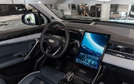 Geely Atlas, 2026 год, 4 119 990 рублей, 7 фотография
