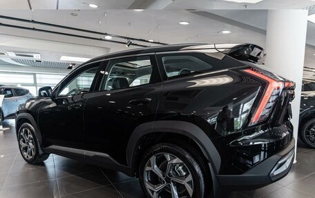 Geely Atlas, 2026 год, 4 119 990 рублей, 4 фотография