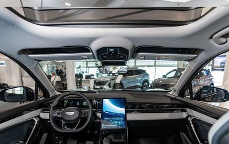 Geely Atlas, 2026 год, 4 119 990 рублей, 9 фотография