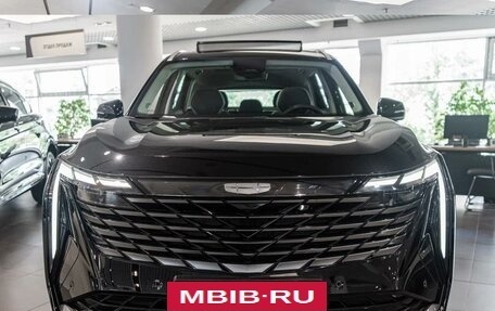 Geely Atlas, 2026 год, 4 119 990 рублей, 3 фотография