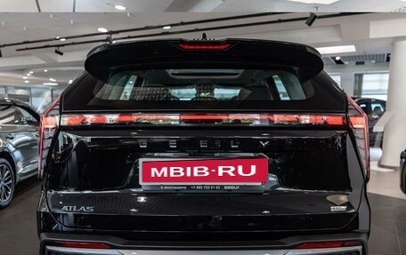 Geely Atlas, 2026 год, 4 119 990 рублей, 5 фотография