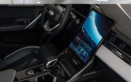 Geely Atlas, 2026 год, 4 119 990 рублей, 13 фотография