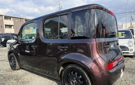 Nissan Cube III, 2019 год, 830 000 рублей, 8 фотография