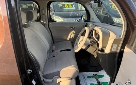 Nissan Cube III, 2019 год, 830 000 рублей, 9 фотография