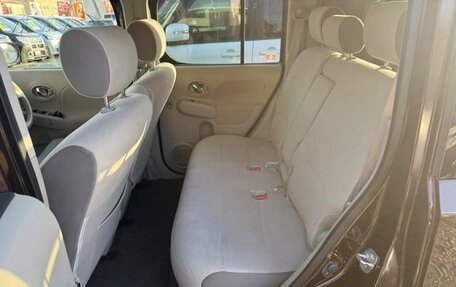 Nissan Cube III, 2019 год, 830 000 рублей, 12 фотография