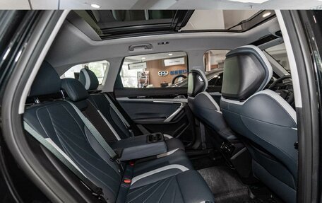 Geely Atlas, 2026 год, 4 119 990 рублей, 15 фотография