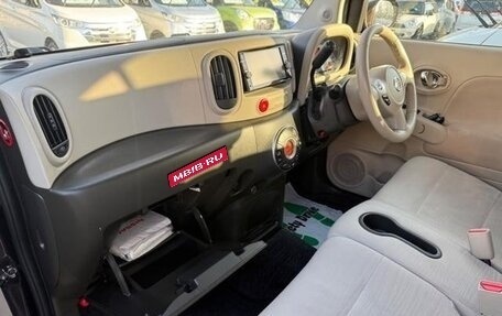 Nissan Cube III, 2019 год, 830 000 рублей, 11 фотография