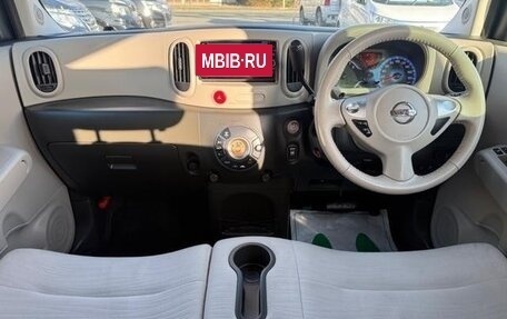 Nissan Cube III, 2019 год, 830 000 рублей, 10 фотография