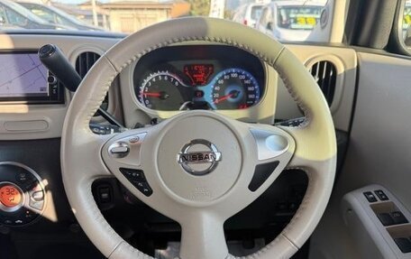 Nissan Cube III, 2019 год, 830 000 рублей, 13 фотография