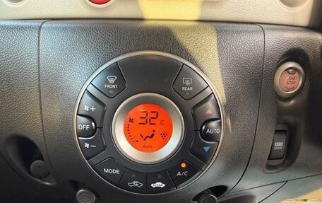 Nissan Cube III, 2019 год, 830 000 рублей, 17 фотография