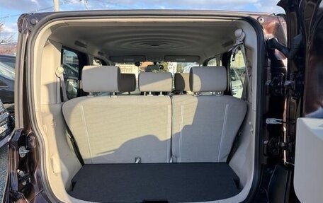 Nissan Cube III, 2019 год, 830 000 рублей, 20 фотография