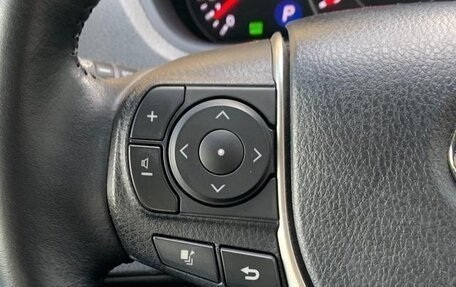 Toyota Voxy, 2022 год, 2 200 001 рублей, 18 фотография