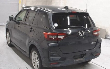 Daihatsu Rocky, 2024 год, 1 400 000 рублей, 2 фотография
