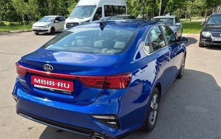 KIA Cerato IV, 2020 год, 1 900 000 рублей, 2 фотография