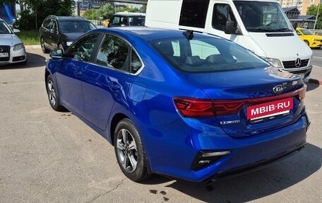 KIA Cerato IV, 2020 год, 1 900 000 рублей, 3 фотография