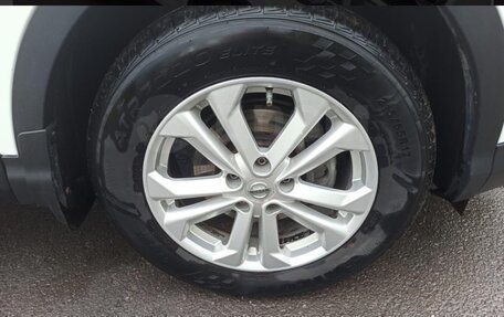 Nissan Qashqai, 2014 год, 1 525 000 рублей, 7 фотография