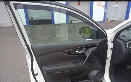 Nissan Qashqai, 2014 год, 1 525 000 рублей, 10 фотография