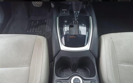 Nissan Qashqai, 2014 год, 1 525 000 рублей, 9 фотография