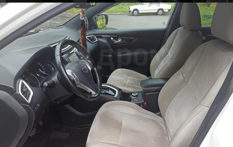 Nissan Qashqai, 2014 год, 1 525 000 рублей, 8 фотография