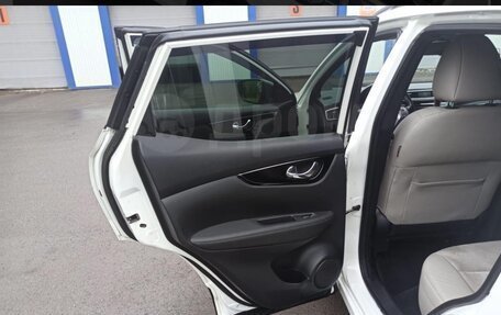 Nissan Qashqai, 2014 год, 1 525 000 рублей, 11 фотография