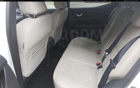 Nissan Qashqai, 2014 год, 1 525 000 рублей, 14 фотография