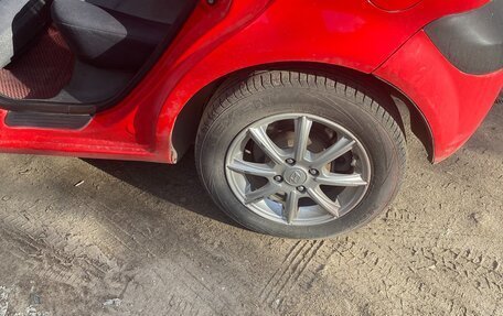 Hyundai Getz I рестайлинг, 2006 год, 490 000 рублей, 2 фотография