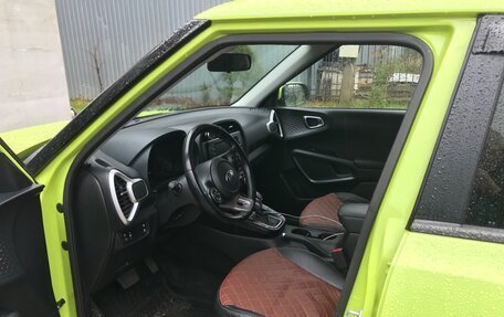 KIA Soul III, 2020 год, 1 850 000 рублей, 7 фотография