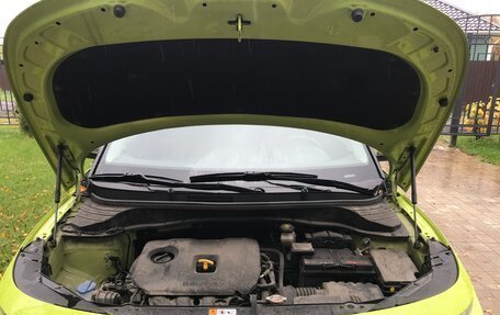 KIA Soul III, 2020 год, 1 850 000 рублей, 9 фотография