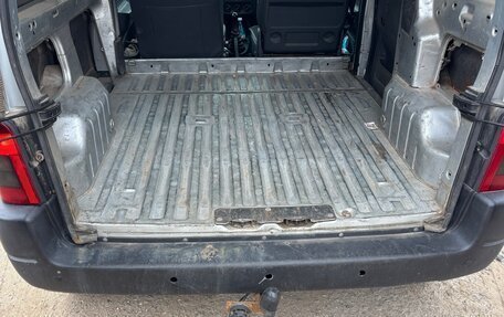 Citroen Berlingo II рестайлинг, 2003 год, 340 000 рублей, 7 фотография