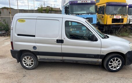 Citroen Berlingo II рестайлинг, 2003 год, 340 000 рублей, 4 фотография