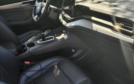 Haval F7 I, 2023 год, 2 100 000 рублей, 3 фотография