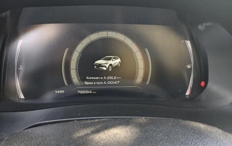 Haval F7 I, 2023 год, 2 100 000 рублей, 2 фотография