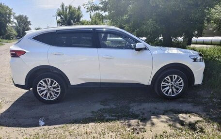 Haval F7 I, 2023 год, 2 100 000 рублей, 5 фотография