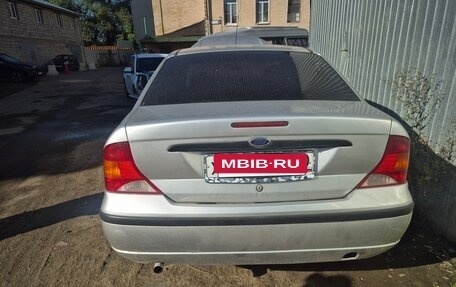 Ford Focus IV, 2004 год, 340 000 рублей, 2 фотография