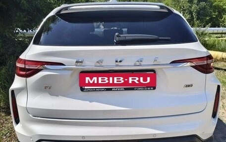Haval F7 I, 2023 год, 2 100 000 рублей, 9 фотография