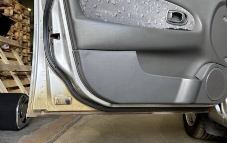 KIA Spectra II (LD), 2008 год, 495 000 рублей, 15 фотография